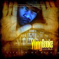 Yung Booke - City On My Back [Explicit]