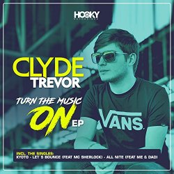 Clyde Trevor feat. MC Sherlock - Let's Bounce (Sandstorm Club Mix)