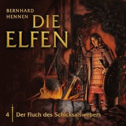 Bernhard Hennen - Die Elfen 04 der Fluch des Sch [Import allemand]
