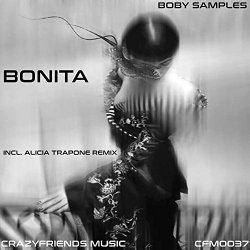 Boby Samples - Bonita (Alicia Trapone Remix)