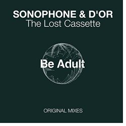 Sonophone, D'or - Lost Cassette