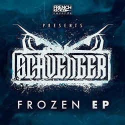 Scavenger - Frozen