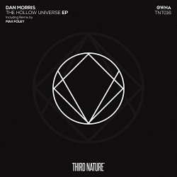 Dan Morris - The Hollow Universe EP