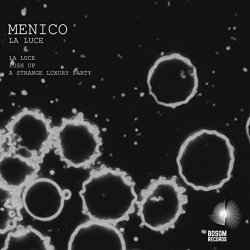 Menico - La Luce EP
