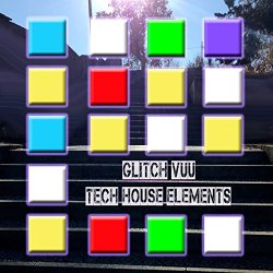 Glitch Vuu - Tech House Elements