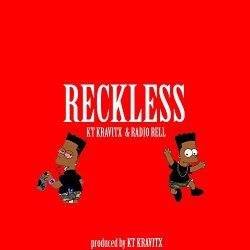 Reckless - EP [Explicit]