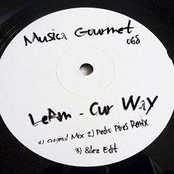 LeAm - Our Way (Original Mix)