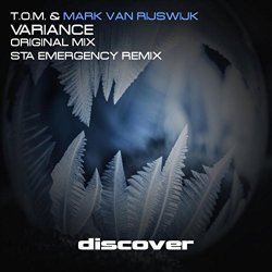 T.O.M. & Mark Van Rijswijk - Variance