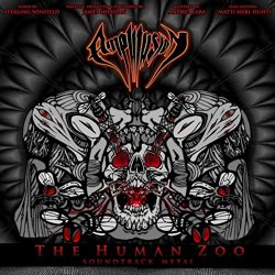 Amplitusion - The Human Zoo