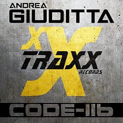 Andrea Giuditta - Code-116
