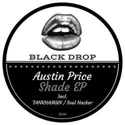 Austin Price - Shade EP