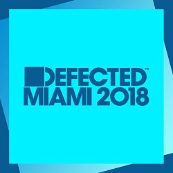 Simon Dunmore - Defected Miami 2018