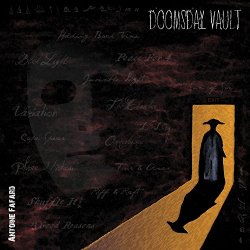 Antoine Fafard - Doomsday Vault