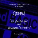 We Will Rock You / We Are the Champions by Queen (1998-01-01)