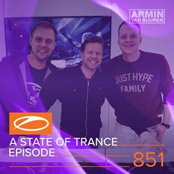 Armin van Buuren - A State Of Trance