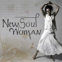 Various Artists - New Soul Woman
