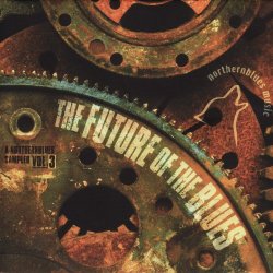Northernblues - The Future of the Blues Vol. 3