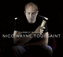 Nico Wayne Toussaint - Lonely Number