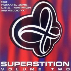 Various Artists - Superstition Volume Two