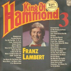 King of Hammond 3 / 9286 732