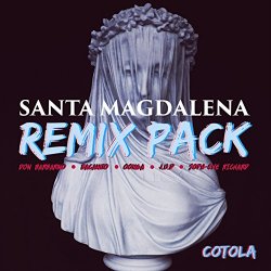 Cotola - Santa Magdalena (Bacanito Remix)