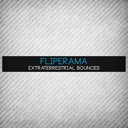 Fliperama - Extraterrestrial Bounces