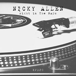 Nicky Allen - Right In The Nads