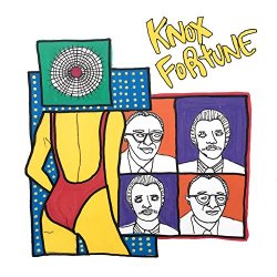 Knox Fortune - Paradise