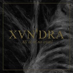 Khandra - All Is of No Avail [Explicit]