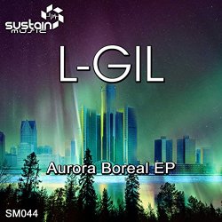 L-Gil - Aurora Boreal Ep