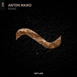 Anton Maiko - Rising