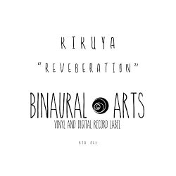 Kikuya - Reverberation