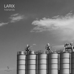 Larix - Martanda (Original Mix)