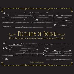 Dust-to-Digital - Pictures of Sound: One Thousand Years of Educed Audio: 980-1980