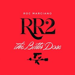 Roc Marciano - RR2: The Bitter Dose [Explicit]
