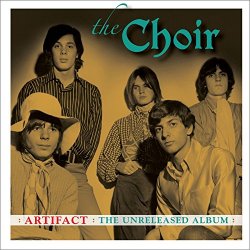 The Choir - Unreleased Album