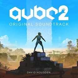 David Housden - Q.U.B.E. 2 (Original Soundtrack)