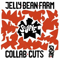 Squane - Jelly Bean Farm - Collab Cuts x Squane
