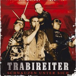 Trabireiter - Schnauzen unter sich [Explicit] (Live in der Thüringenhalle - Exklusiv als Download)