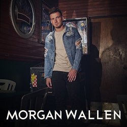 Morgan Wallen - Morgan Wallen
