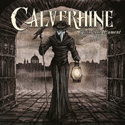 Calverhine - Join the Lament