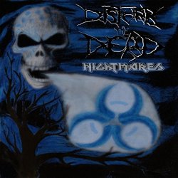 Disturb the Dead - Nightmares