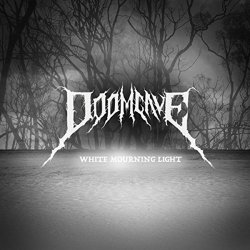 Doomcave - White Mourning Light