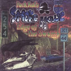Smokehouse - Edge of the Swamp