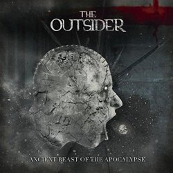 The Outsider feat. Thomas Vikstrom & Nalle Pahlsson - The Invocation