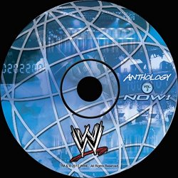 WWE - WWE: Anthology - Now!, Vol. 3