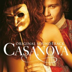   - Casanova Original Soundtrack