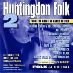 Various Artists - Huntingdon Folk [Import anglais]
