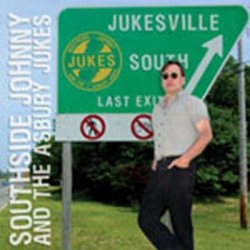 Southside Johnny - Going To Jukesville By Southside Johnny (0001-01-01)