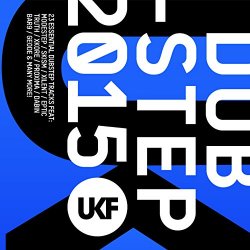 Various Artists - UKF Dubstep 2015